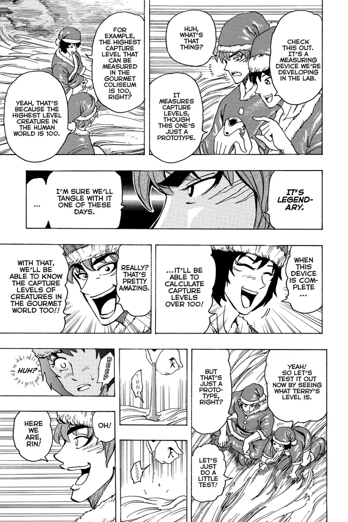 Toriko Chapter 173 image 13_optimized